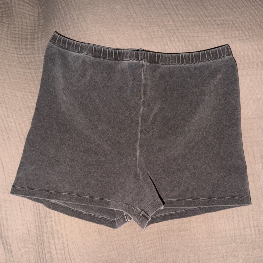 Skims Shorts